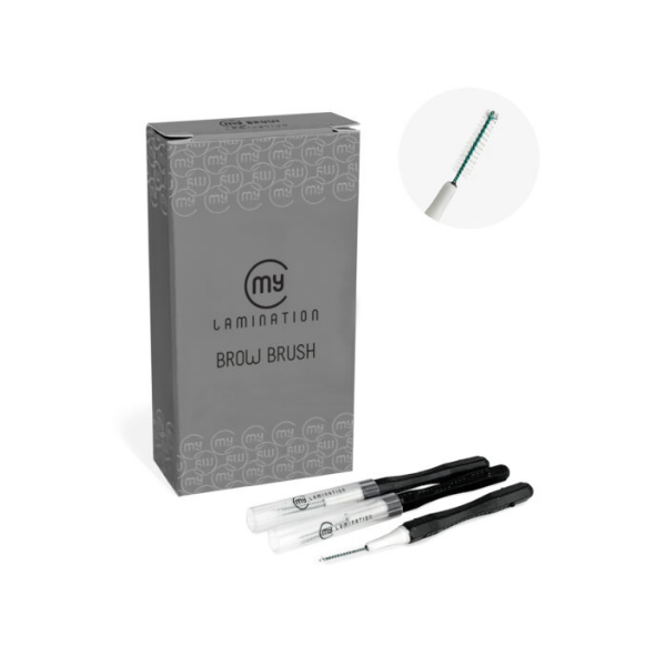 Brow brush (Brosse sourcils)