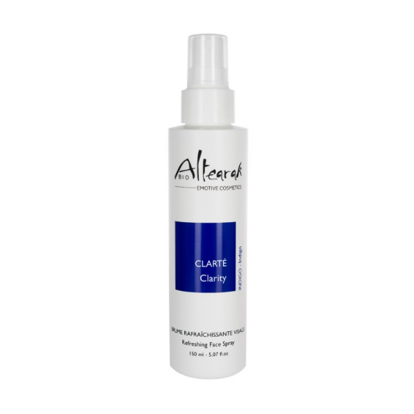 Brume rafraîchissante visage - Clarté - 150ml