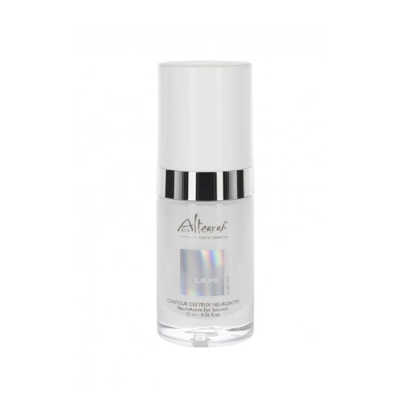 Contour des yeux neuroactif - Sublime - 15ml
