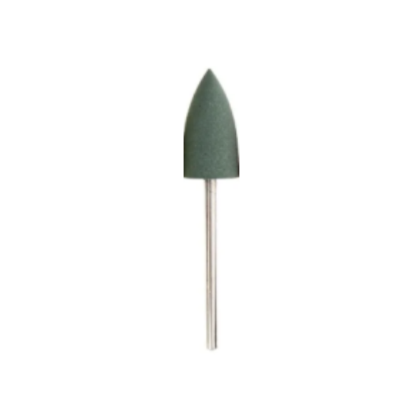Embout Silicon - vert