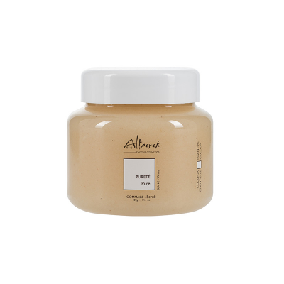 Gommage - Pureté - 400gr