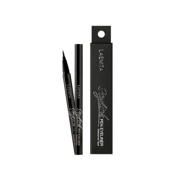 Laenita - Pen Eyeliner - 0,5g