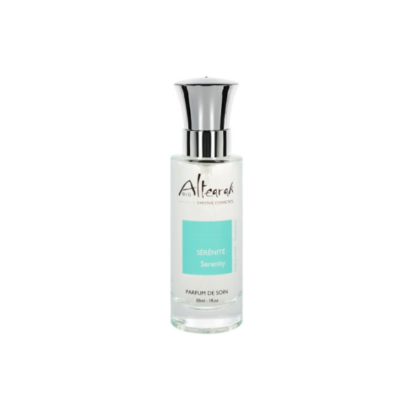Parfum de soin - Sérénité - 30ml