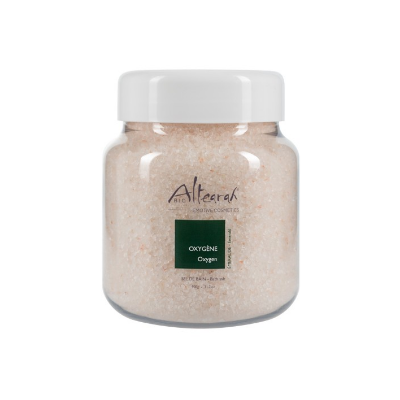Sel de bain - Oxygène - 900gr