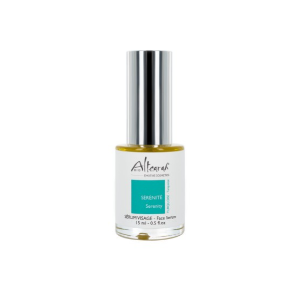 Sérum visage - Sérénité - 15ml