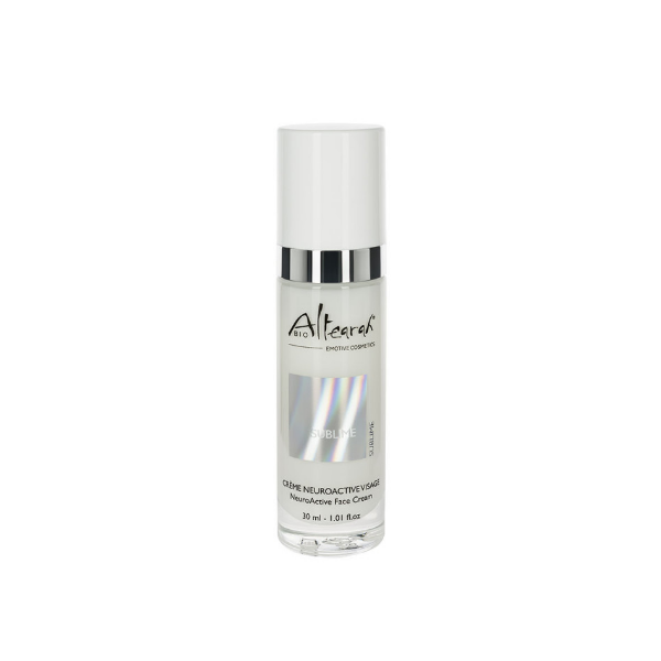 Crème neuroactive visage - Sublime - 30ml