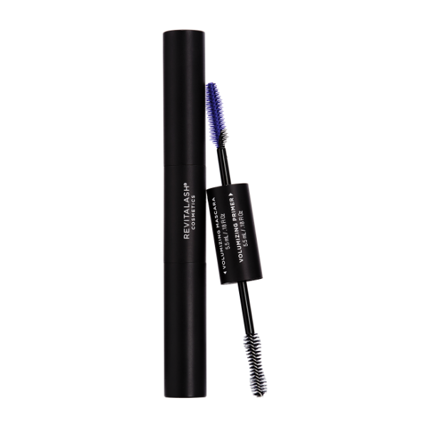 DUO VOLUMISANT Mascara et Primer - 2 x 5,5 ml