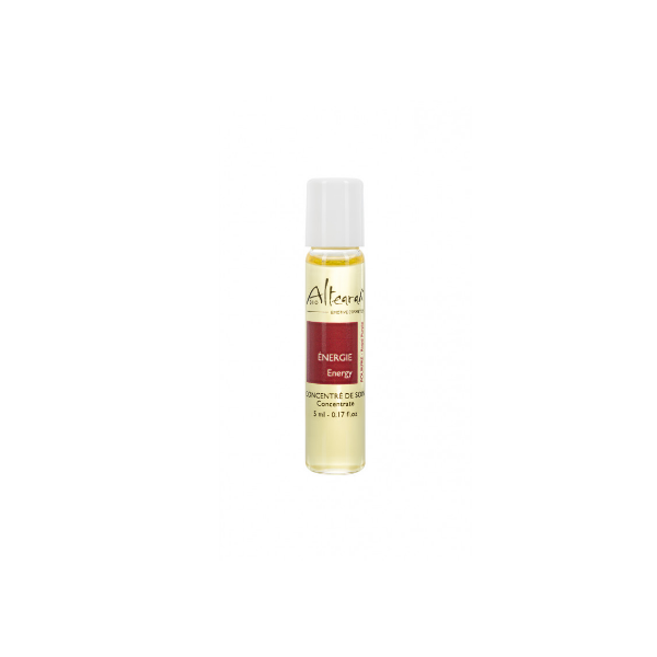 Concentré de soin - Énergie - 5ml