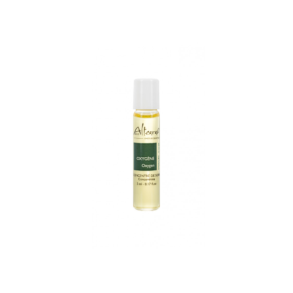 Concentré de soin - Oxygène - 5ml