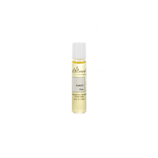 Concentré de soin - Pureté - 5ml