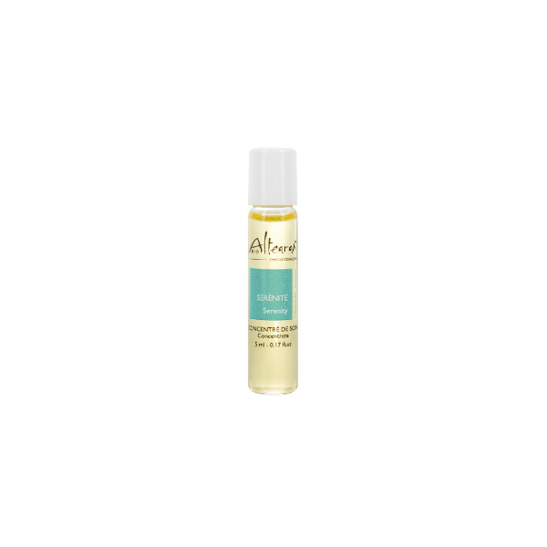 Concentré de soin - Sérénité - 5ml