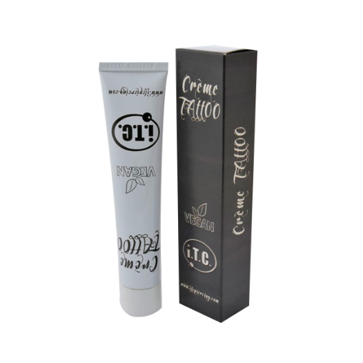 Crème de soin Tattoo - 50 ml