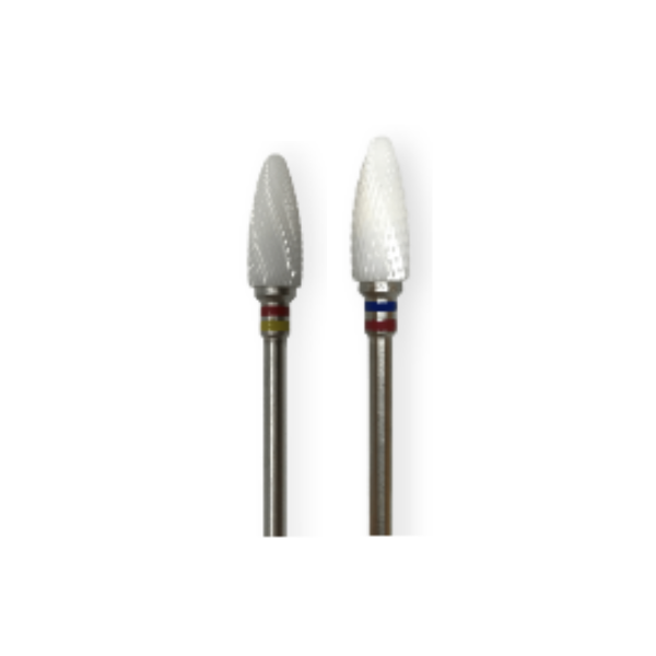 Embout Ceramic - bicolor