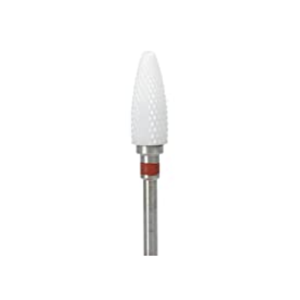 Embout Ceramic - rouge