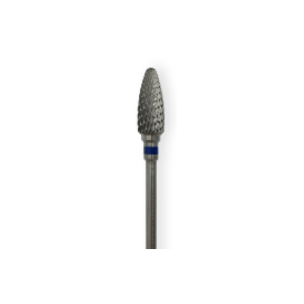 Embout Dépose cône - bleu