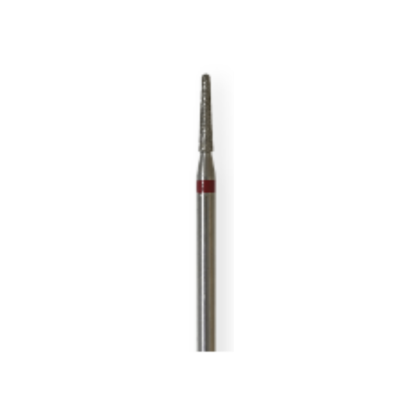 Embout Droit - rouge