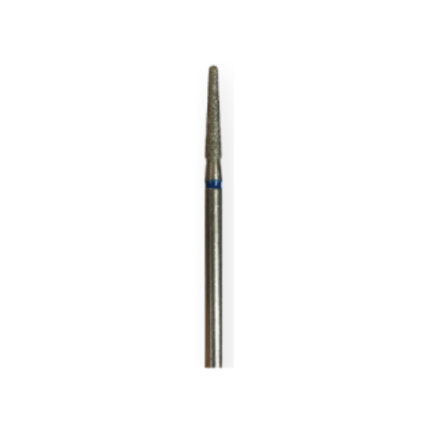 Embout Droit fine - bleu
