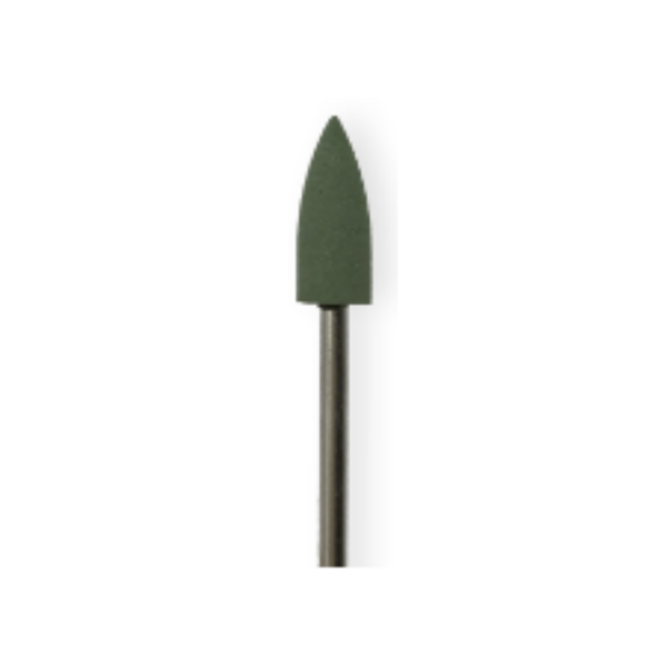 Embout Silicon - gris