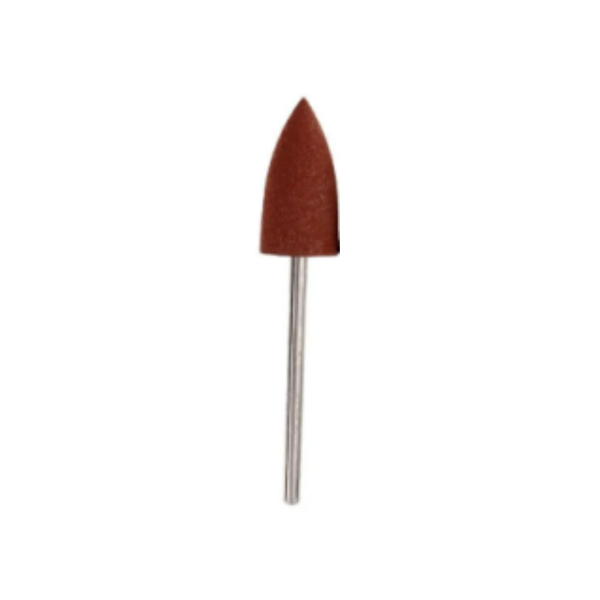 Embout Silicon - rouge