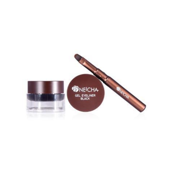 Gel type Eyeliner - 3,5g