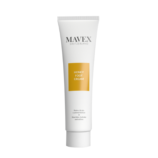 Honey Foot Cream - 100 ml