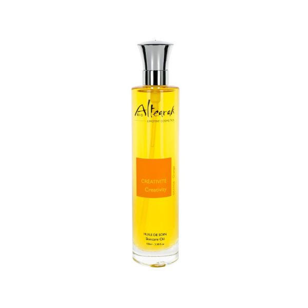 Huile de soin - Créativité - 100ml