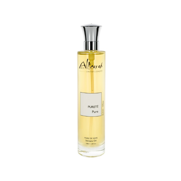 Huile de soin - Pureté - 100ml