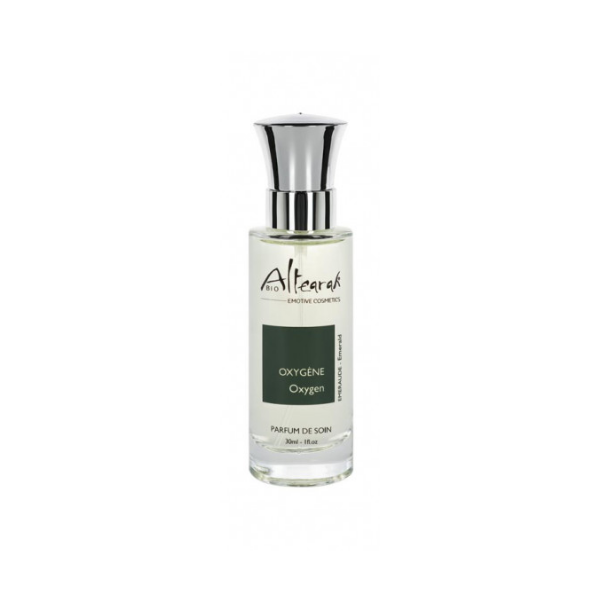 Parfum de soin - Oxygène - 30ml