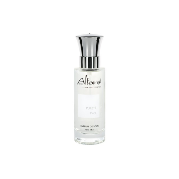Parfum de soin - Pureté - 30ml