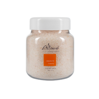 Sel de bain - Créativité - 900gr