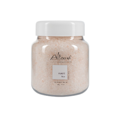 Sel de bain - Pureté - 900gr