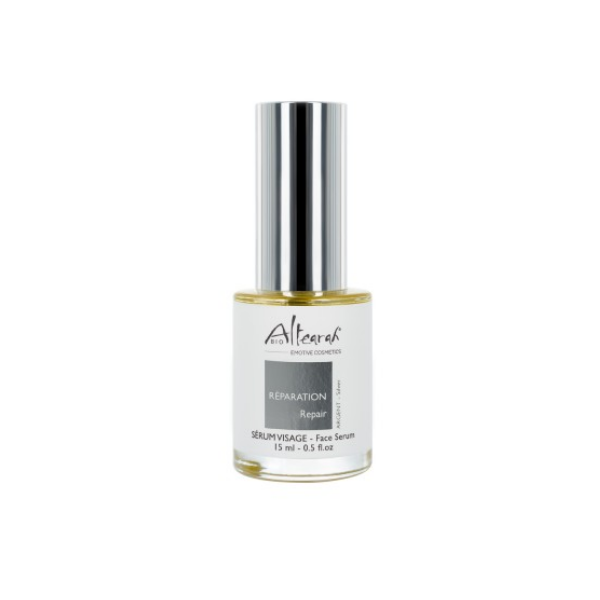 Sérum visage - Réparation - 15ml