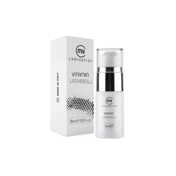 Vitamin LashBotox - 15ml