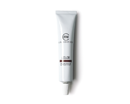 Teinture cils & sourcils - Chestnut - 20ml
