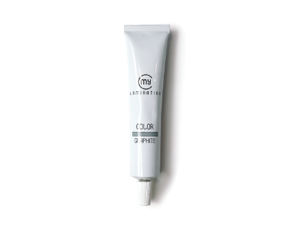 Teinture cils & sourcils - Graphite - 20ml