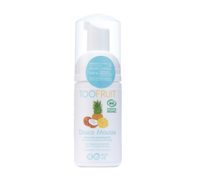 Douce Mousse - Ananas Coco - 100ml